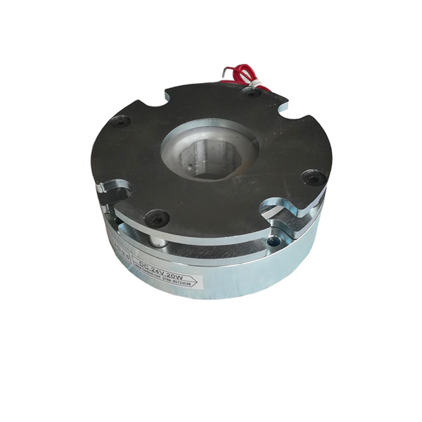 微型失電電磁制動(dòng)器，伺服電磁制動(dòng)器